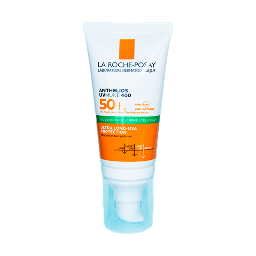 La Roche-Posay Oil Control Gel-Cream SPF50